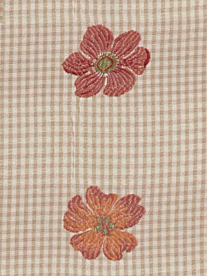 HAWAIIAN FLOWER | CORAL REEF