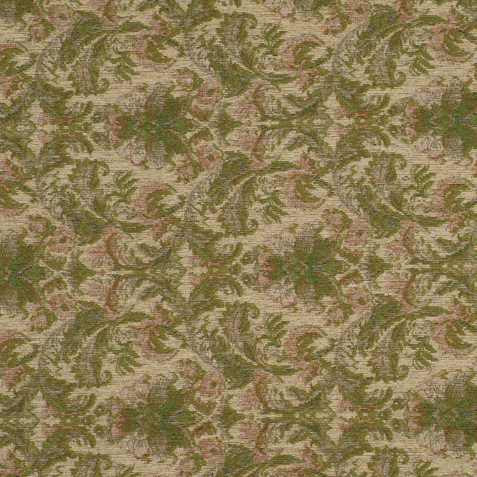 PLUSH GROUNDS | GRASS