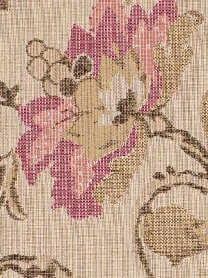 FLORAL WONDER | SPRING - Upholstery - Fabric