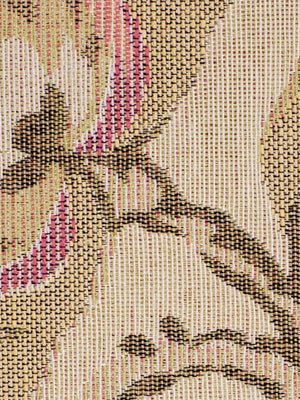 FLORAL WONDER | SPRING - Upholstery - Fabric