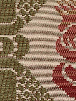 WHEELERPARK | SPRING - Upholstery - Fabric