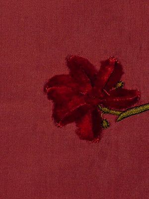 BIELLA | VENETIAN RED