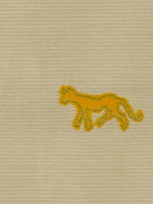 ANIMAL CRACKER | RAFFIA - Upholstery - Fabric