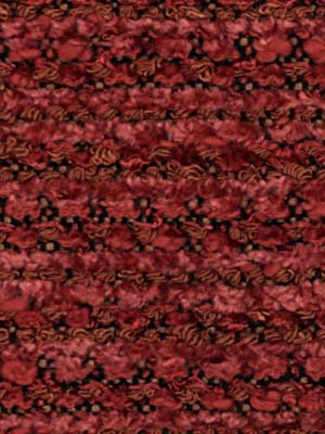 BOUCLE MELANGE | DARK MIMOSA - Upholstery - Fabric