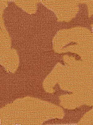 Gainesboro | Golden Apricot - Upholstery - Fabric