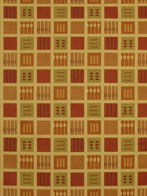CASA GRANDE | 492-WARM RED
