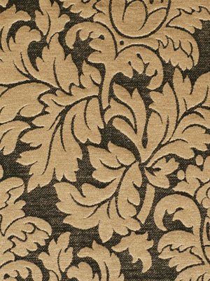 Reposa | Charcoal - Upholstery - Fabric