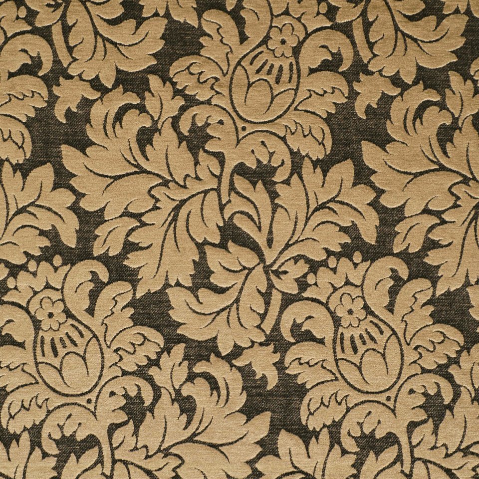Reposa | Charcoal - Upholstery - Fabric