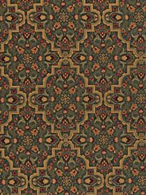 NARDOZI | FOREST - Upholstery - Fabric