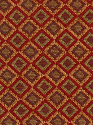 INLAY | SCARLET