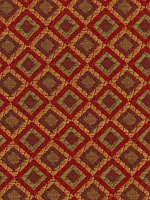 INLAY | SCARLET - Upholstery - Fabric