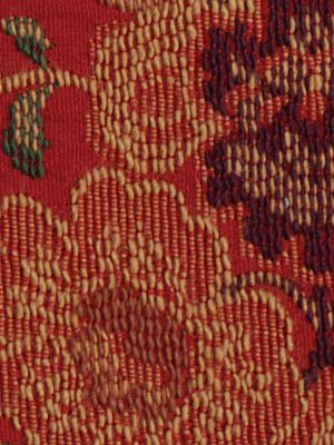 KATTENHORN | SCARLET - Upholstery - Fabric