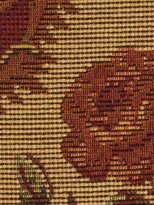 VICTORIA GROVE | RUBY - Upholstery - Fabric