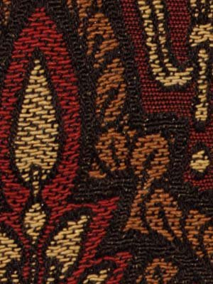 EMERY | CHARCOAL - Upholstery - Fabric