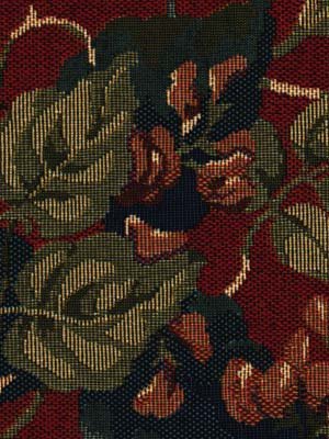 HAUSMAN | RUBY - Upholstery - Fabric
