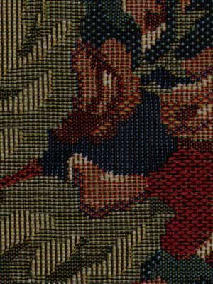 HAUSMAN | RUBY - Upholstery - Fabric
