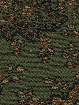 LEAVES ABOUND | IVY - Upholstery - Fabric