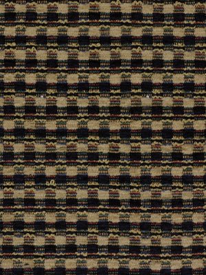 HYSTERIUM | BLACK - Upholstery - Fabric