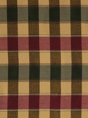 GARBETTI | FOREST - Upholstery - Fabric