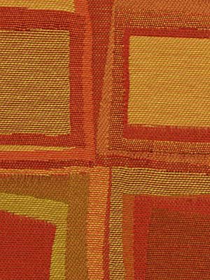 CABOODLE | APPLE RED - Upholstery - Fabric