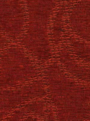 SIMPLY SWIRLED | TOMATO - Upholstery - Fabric