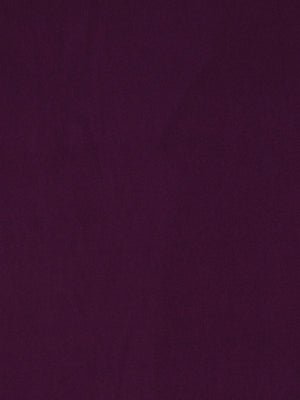 SOFT SUEDE | BLACKBERRY - Upholstery - Fabric