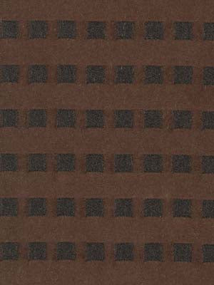 SUEDE SQUARES | CHESTNUT