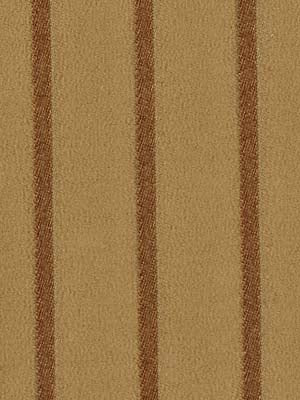 STRIPED SUEDE | BURNISHED - Upholstery - Fabric