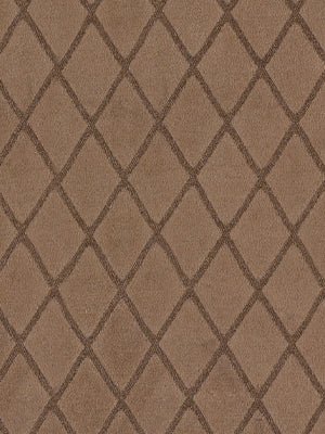 Diamond Suede | Java - Upholstery - Fabric