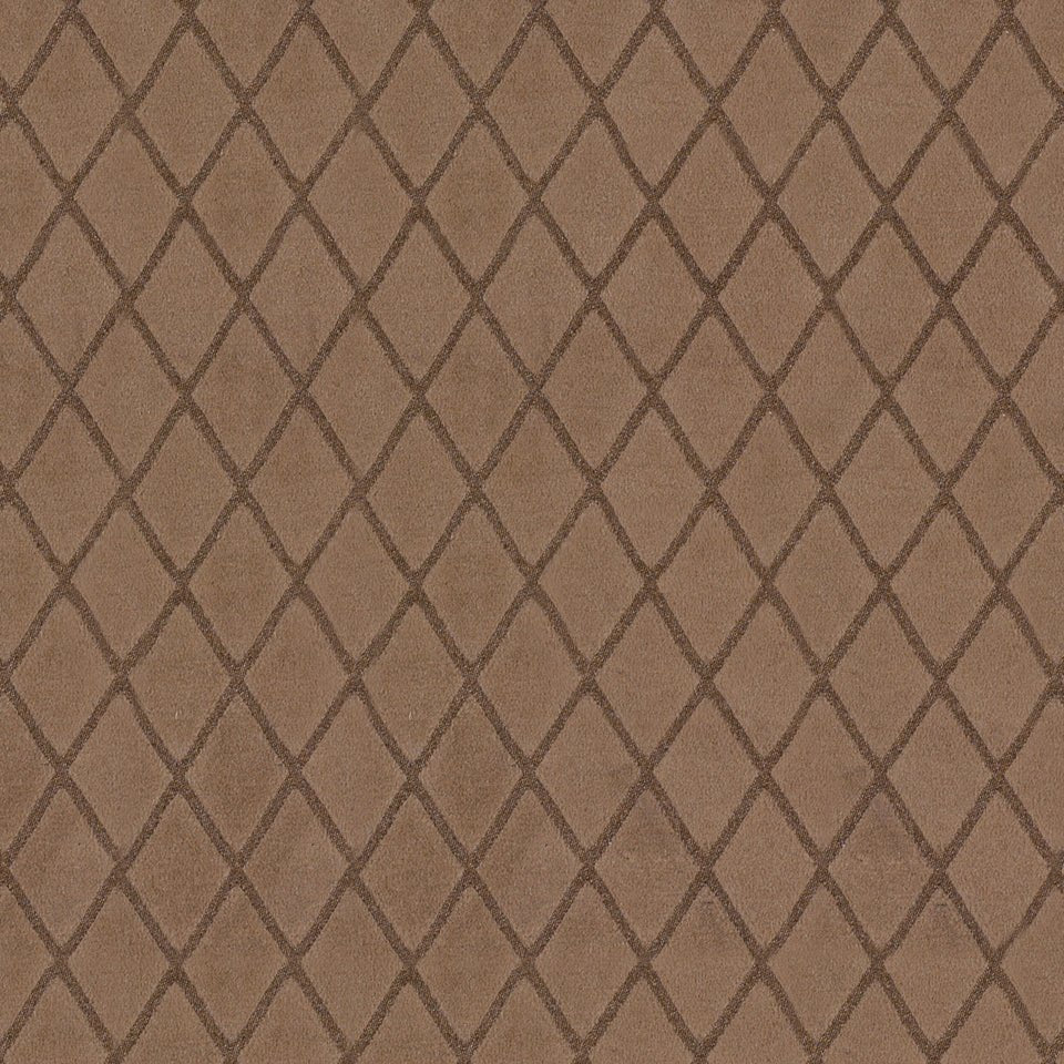 Diamond Suede | Java - Upholstery - Fabric