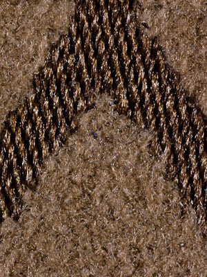 Diamond Suede | Java - Upholstery - Fabric