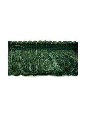 Rachelle | Emerald - Trim