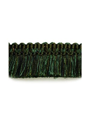 Allison | Emerald - Trim