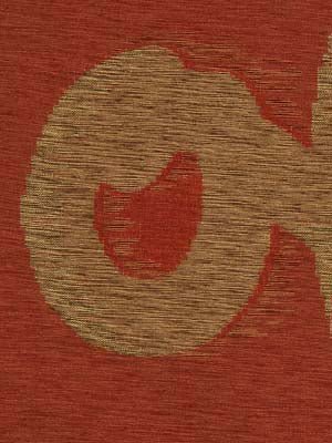 Olo | Venetian Red - Upholstery - Fabric