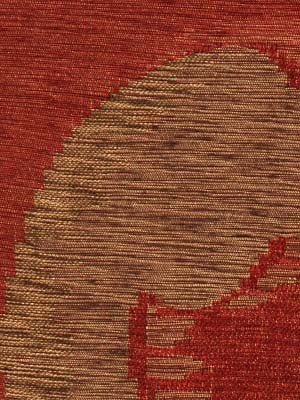 Olo | Venetian Red - Upholstery - Fabric