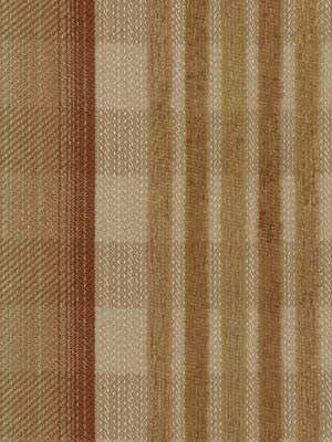 COMMAND PLAID | CUSTARD - Upholstery - Fabric