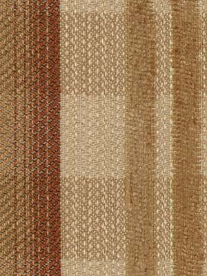 COMMAND PLAID | CUSTARD - Upholstery - Fabric