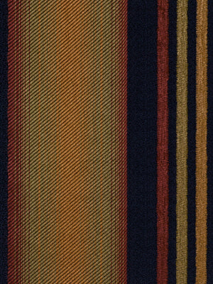 COMMAND STRIPE | AMBER