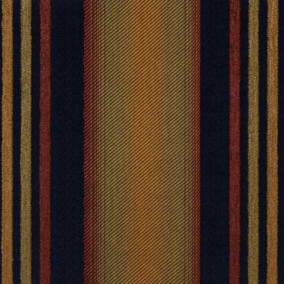 COMMAND STRIPE | AMBER