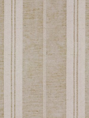 COZY STRIPE | RAFFIA - Upholstery - Fabric