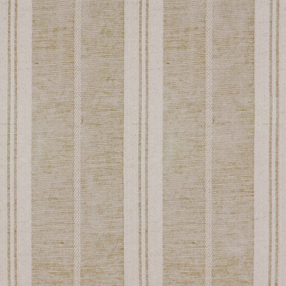 COZY STRIPE | RAFFIA - Upholstery - Fabric