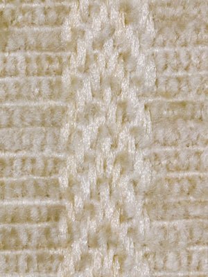 COZY STRIPE | RAFFIA - Upholstery - Fabric