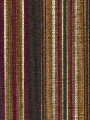 MCGARRITY | MAHOGANY - Upholstery - Fabric