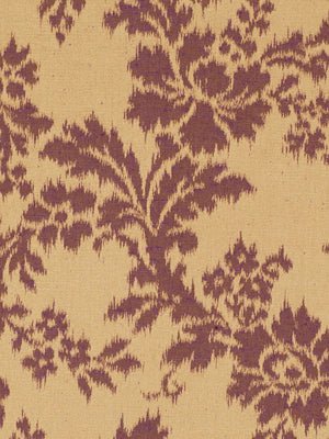 Lemos | Plum - Upholstery - Fabric