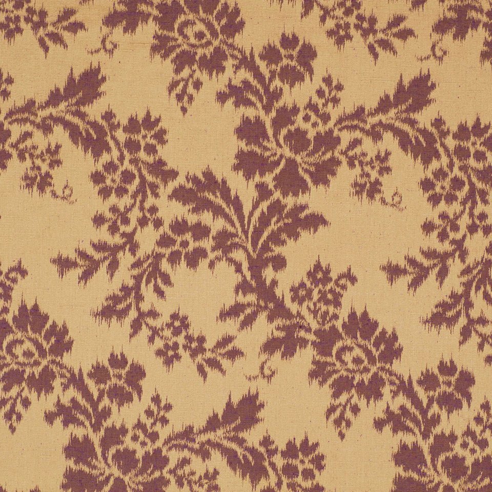 Lemos | Plum - Upholstery - Fabric