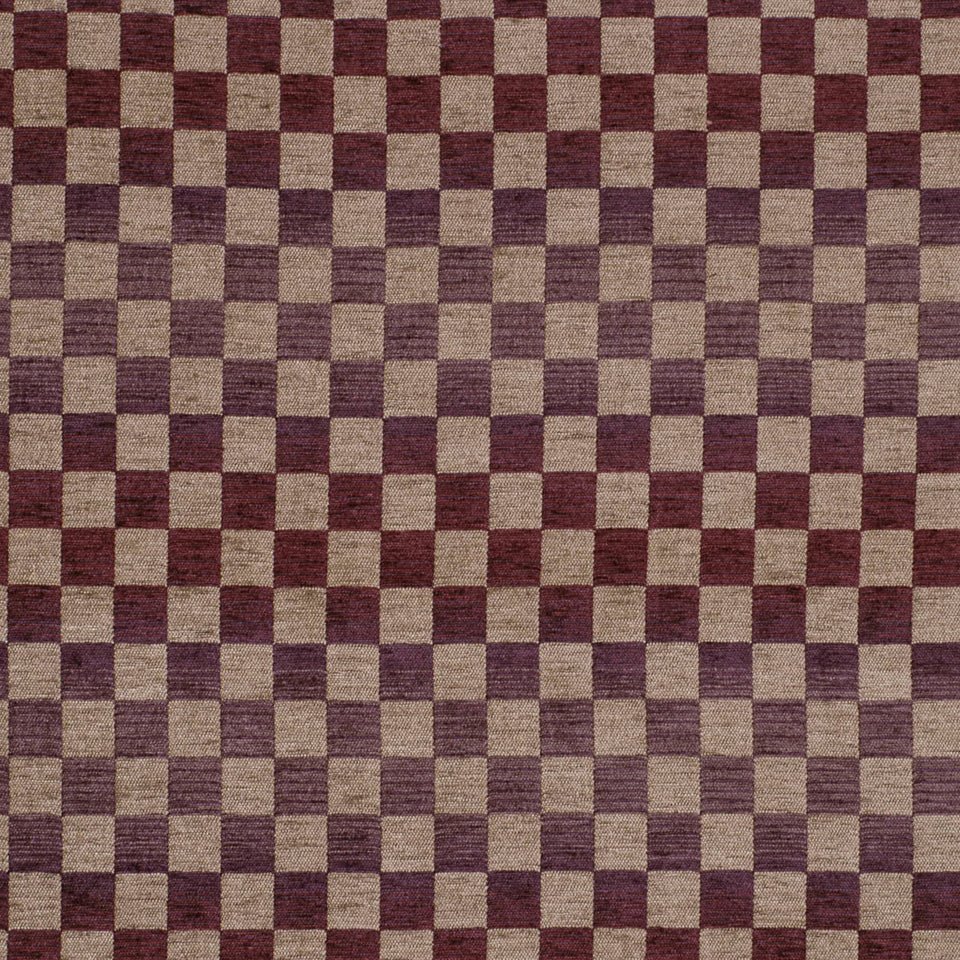 Tumco | Plum - Upholstery - Fabric