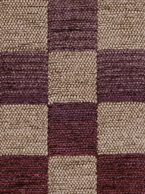 Tumco | Plum - Upholstery - Fabric