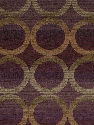 Presidio | Plum - Upholstery - Fabric