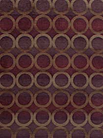 Presidio | Plum - Upholstery - Fabric