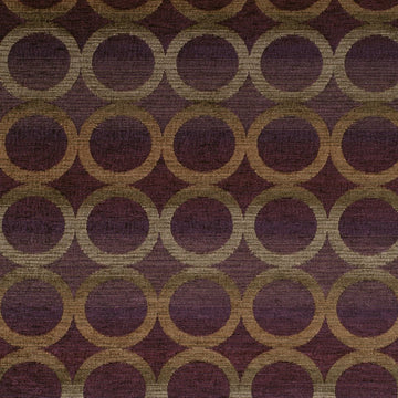 Presidio | Plum - Upholstery - Fabric